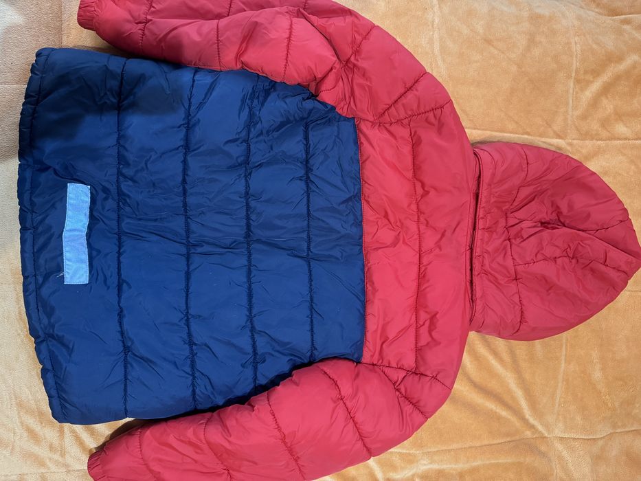 Зимно яке H&M 128 размер