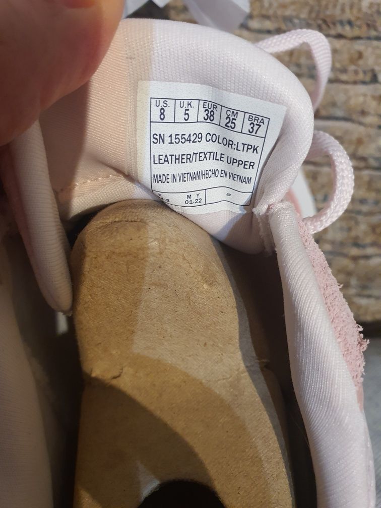 Skechers Street Los Angeles, Air Cooled Memory Foam