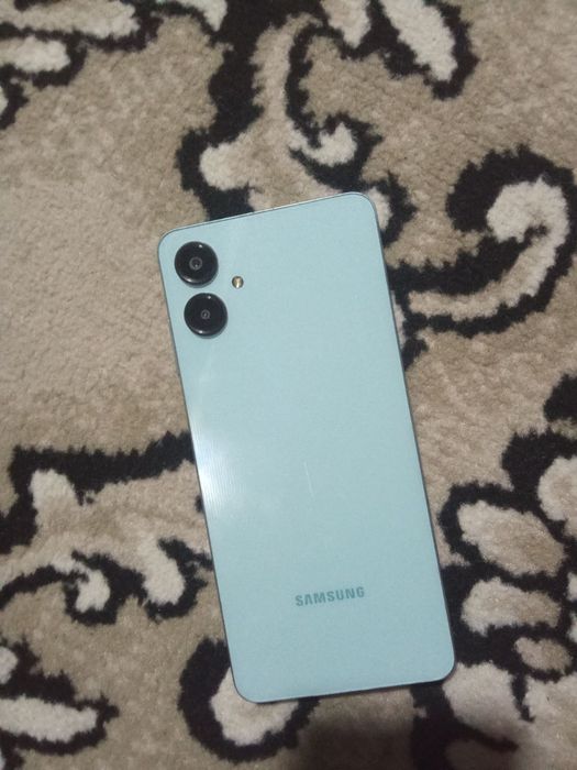 Samsung a 06 1 yil kafolati bilan