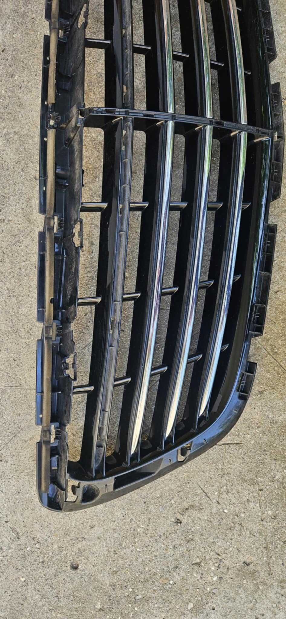 Части за S-class W222!