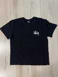 Stussy тениска с принт