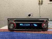 Авто Cd плеър Kenwood