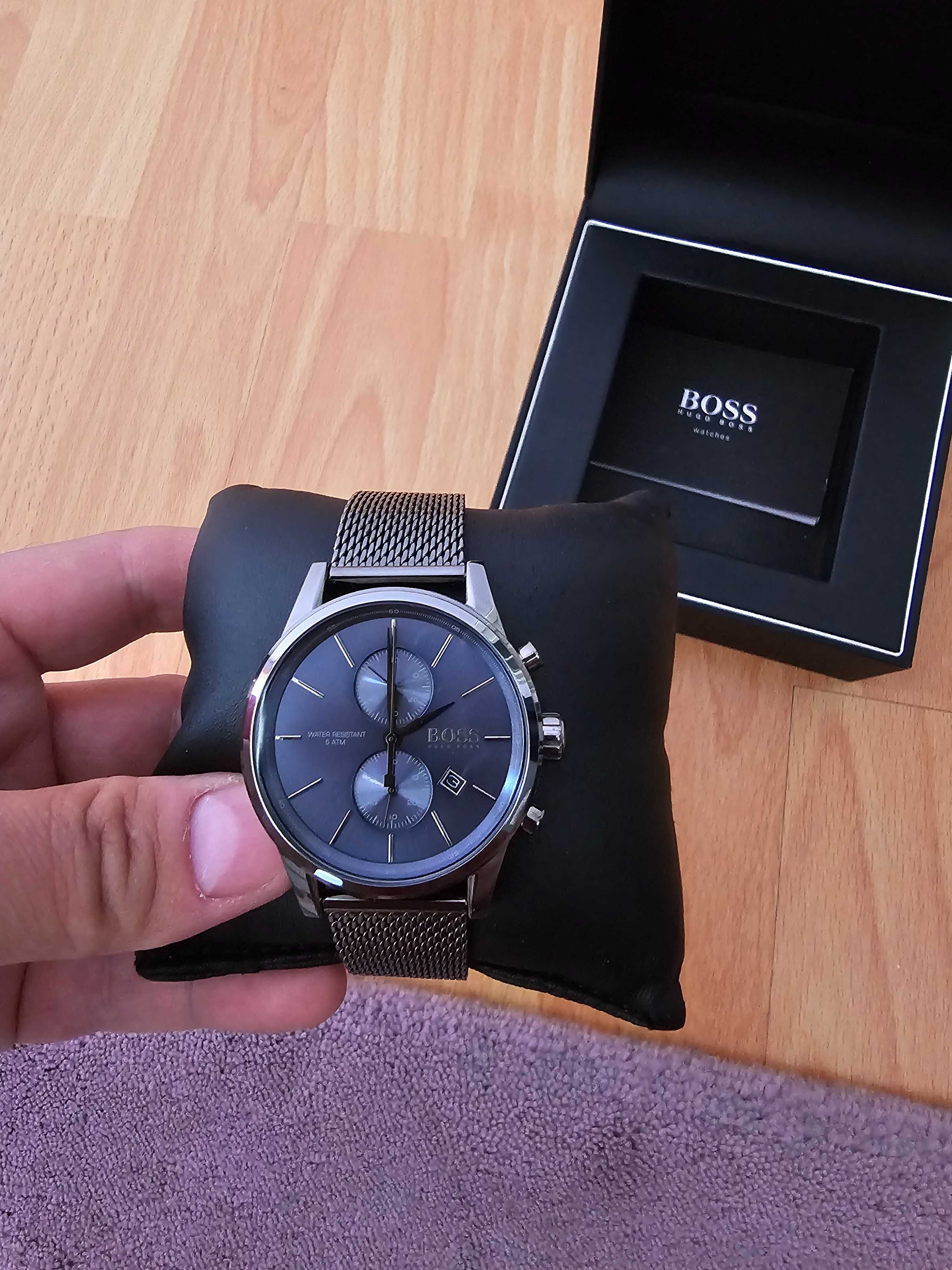 Мъжки Часовник Hugo Boss