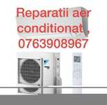 reparatii aer conditionat ( reparatii clime ) si incarcare freon