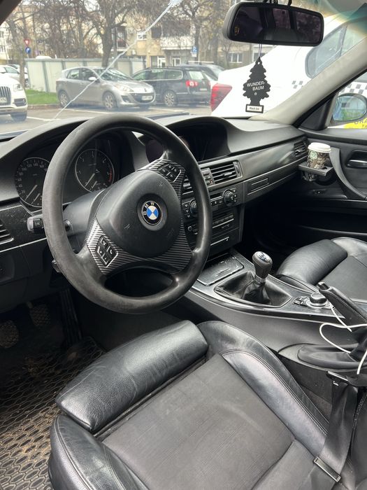 Vand bmw e90 320D 163cp