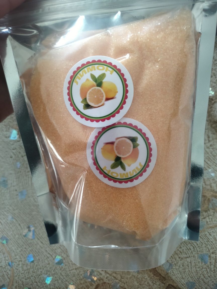 Продам смеси для сахарной ваты.