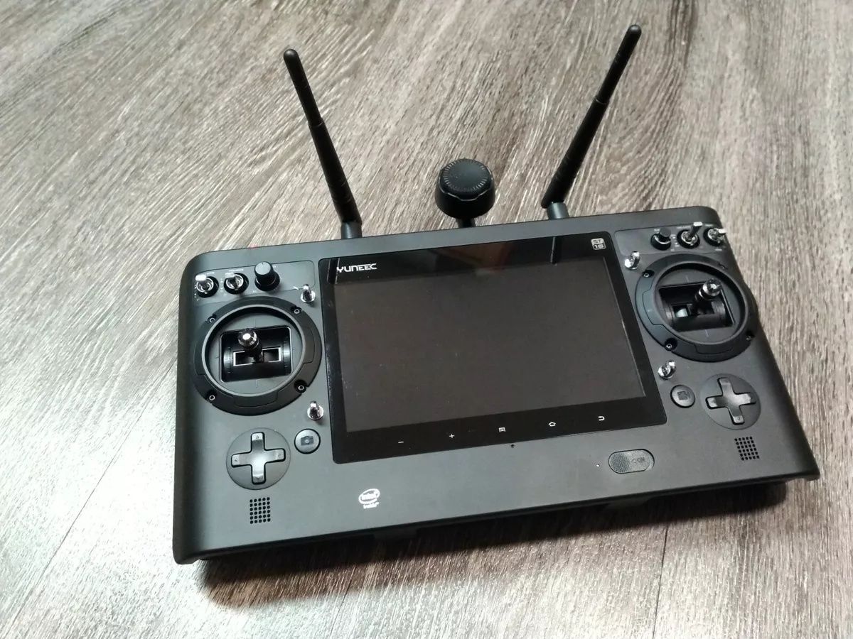 yuneec telecomanda st16