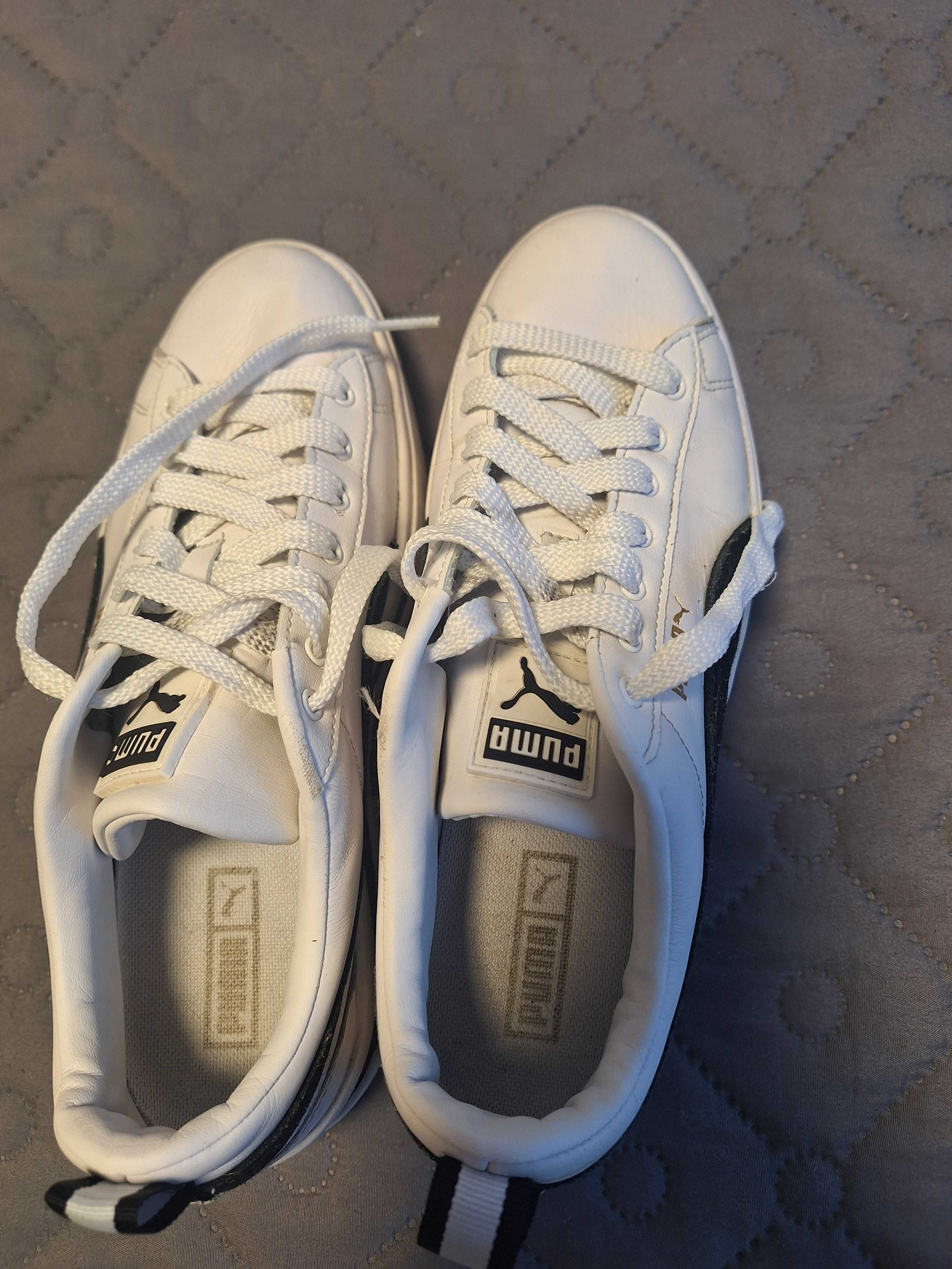Продавам маратонки  Puma