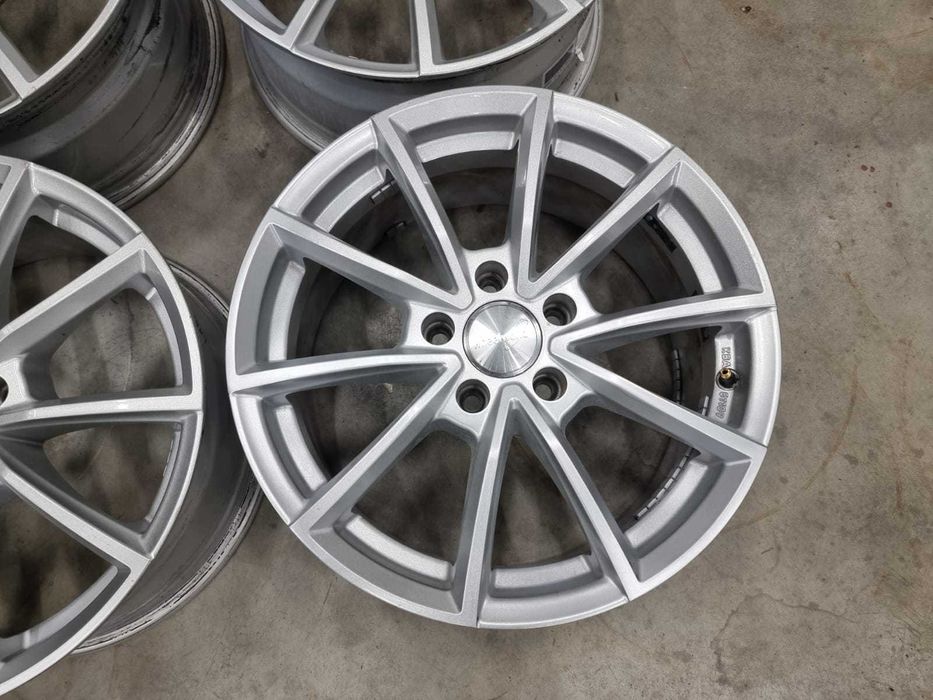 Jante R17 5x114.3 DACIA Duster-NISSAN Qashqai-RENAULT-MAZDA-Hyundai