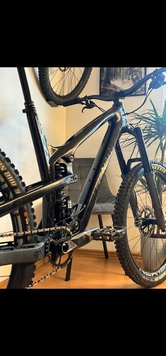 Propain spindrift cf4 mix freeride, enduro mtb(carbon,mullet)