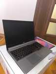 Лаптоп Fujitsu LIFEBOOK Intel Core i5 / 500 GB