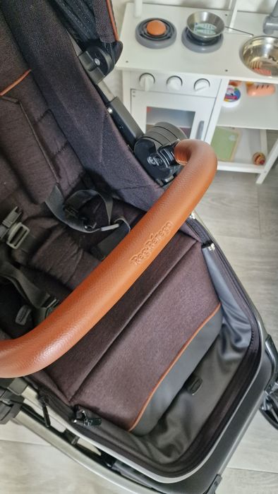 Carucior 2 in 1 Peg perego ypsi