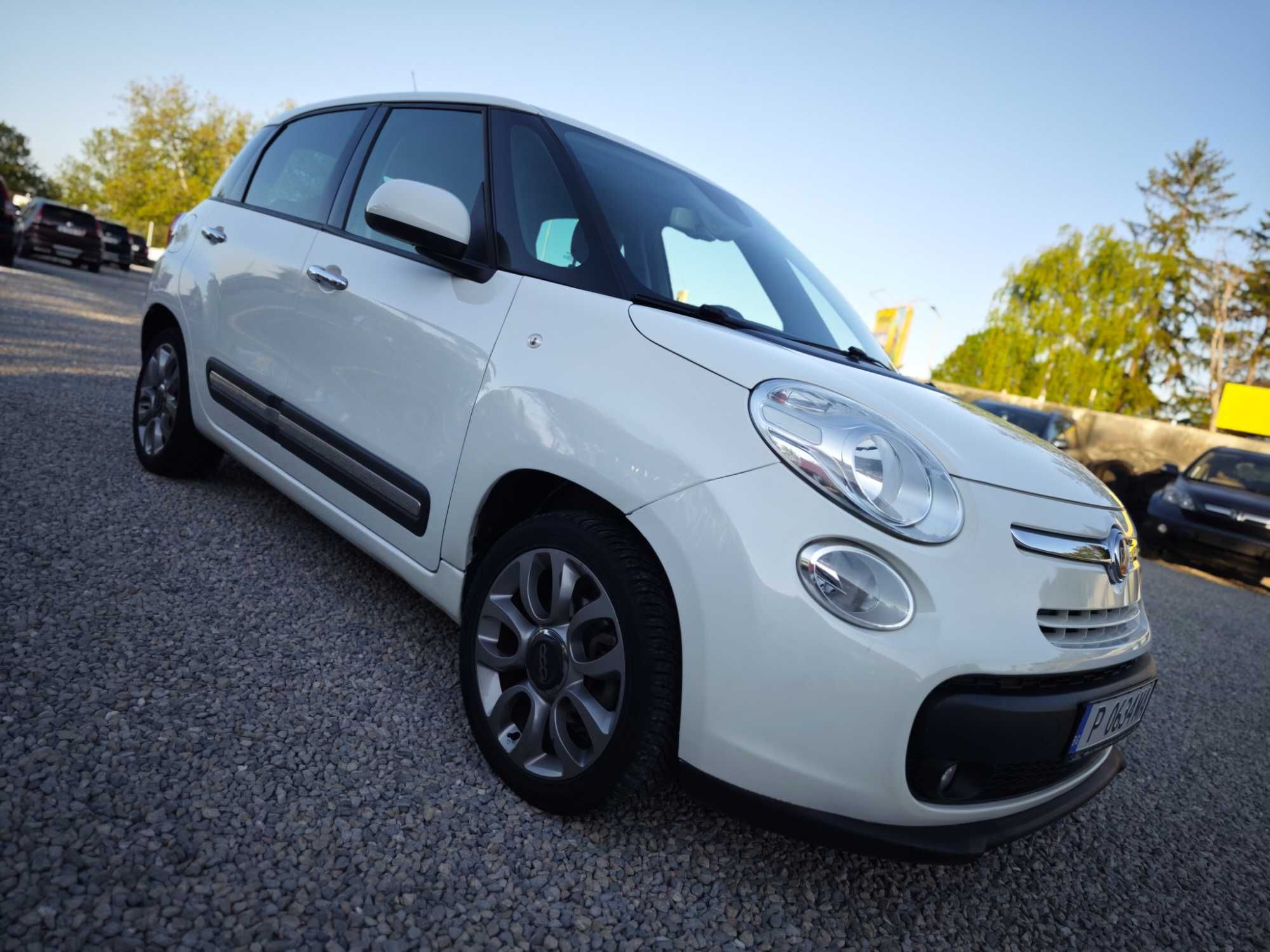 Всичко Платено/Напълно Обслужен/Нови Ангренажни Вериги Fiat 500L