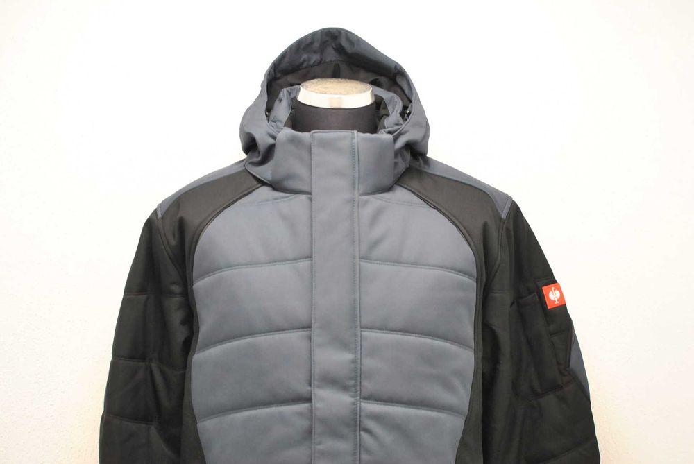 Engerlbert Strauss geaca soft shell mas L  (2858)