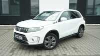 Suzuki Vitara SUZUKI VITARA PASSION 1.4 MildHybrid - BM 12085