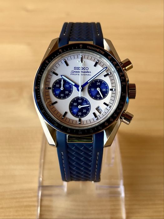 SeikoMaster MOD | 40mm