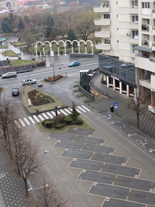 Apartament in chirie