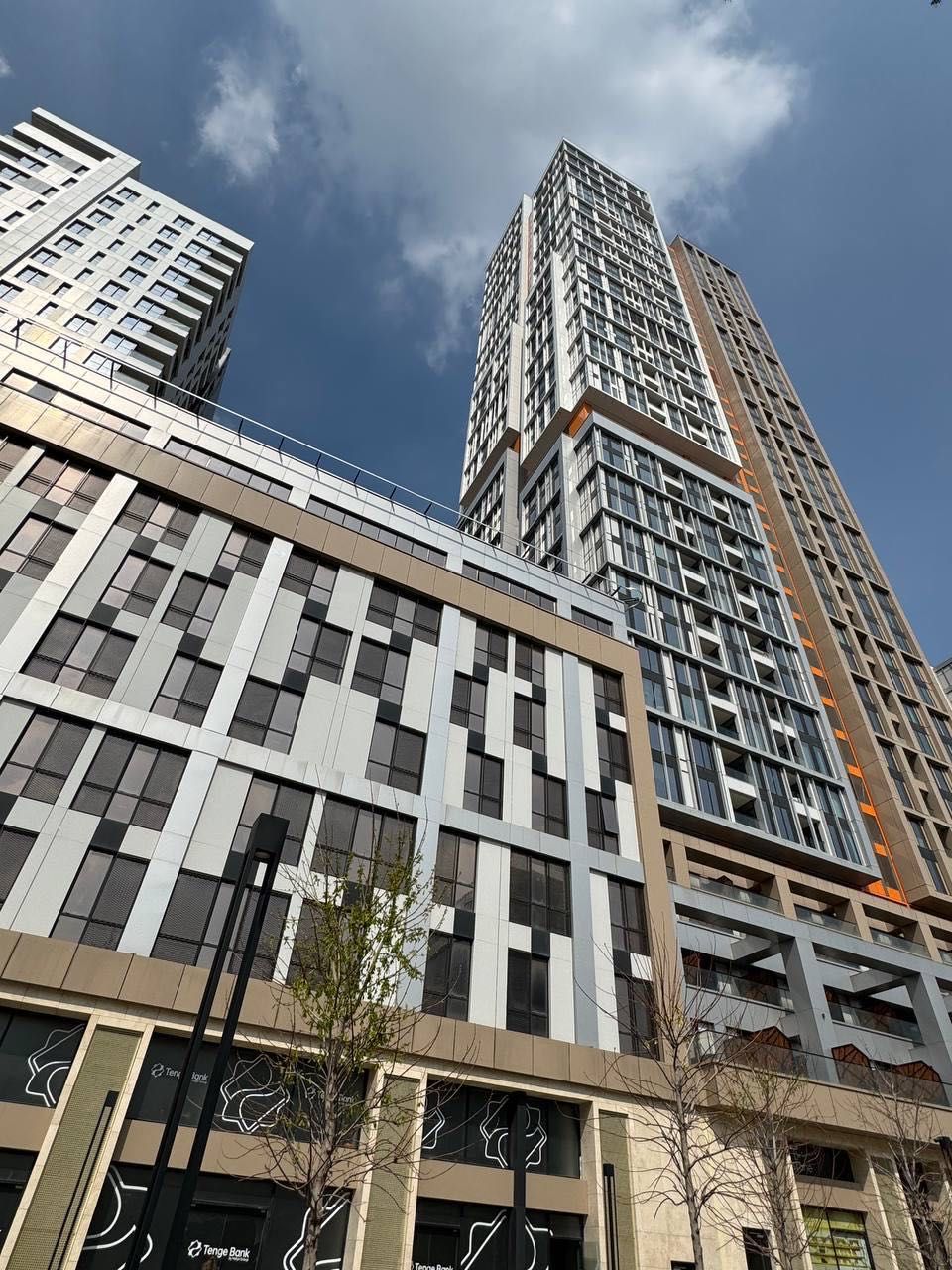 Аренда офис,  ЖК Nest one, 90м2