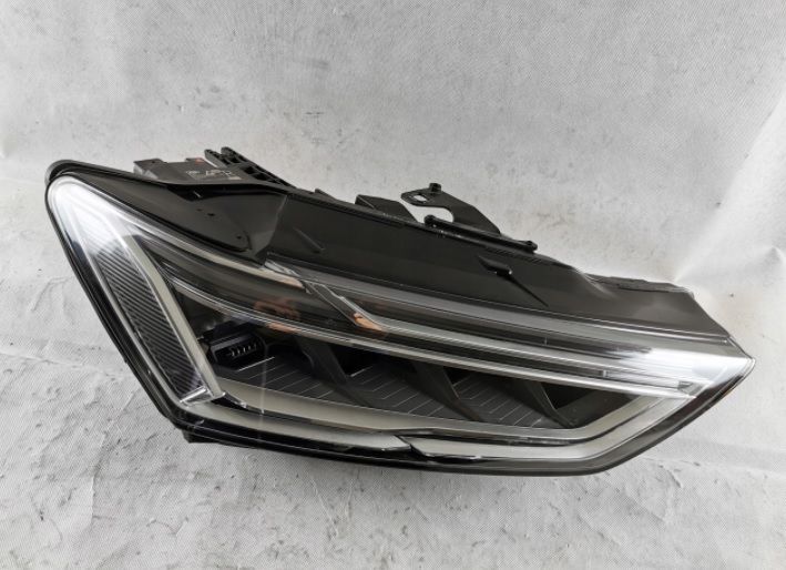 Audi a7 4k 4k8 set faruri full led far stanga dreapta airbag volan