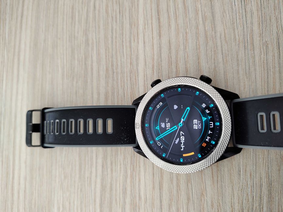 Smart watch, HUAWEI GT2