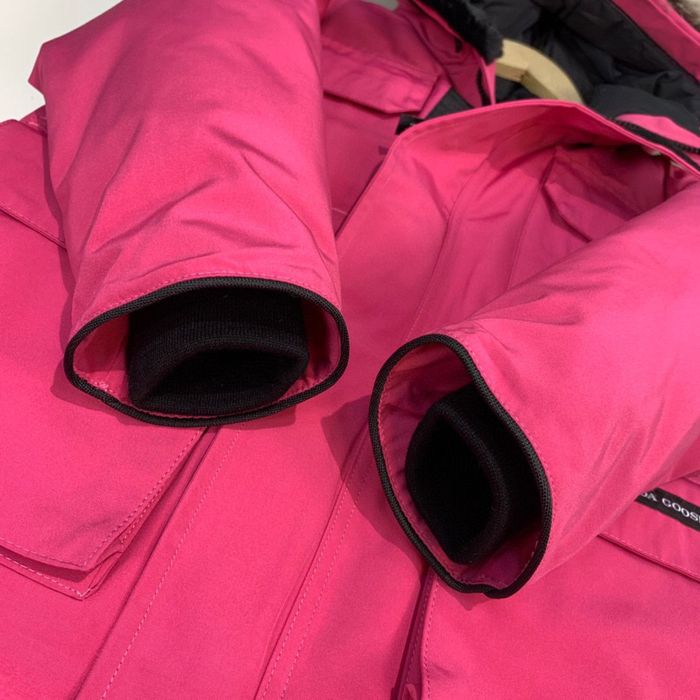 Canada Goose детско яке
