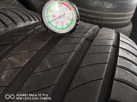 225 55 18 цола гуми  Michelin dot 22