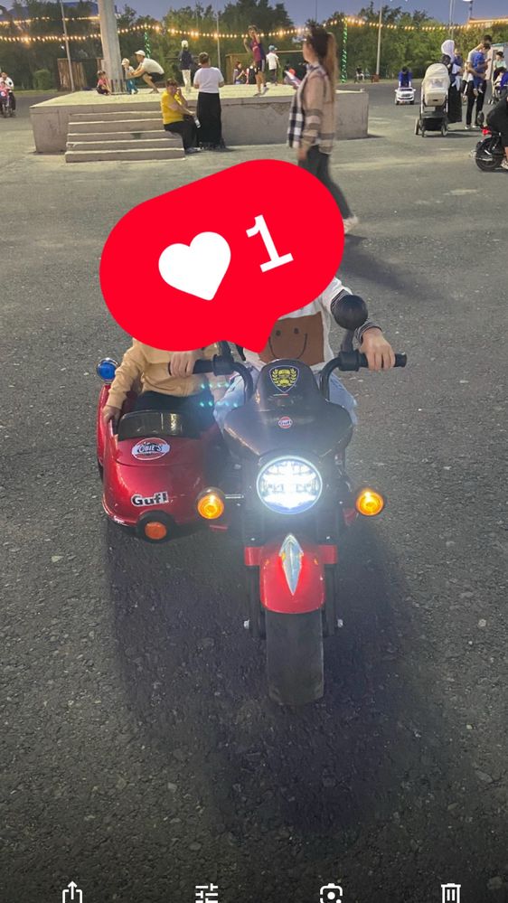 Продам  мотоцикл