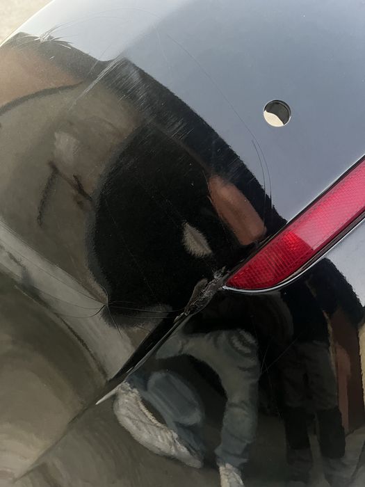 Bara fata spate, praguri si scaune textil BMW F10