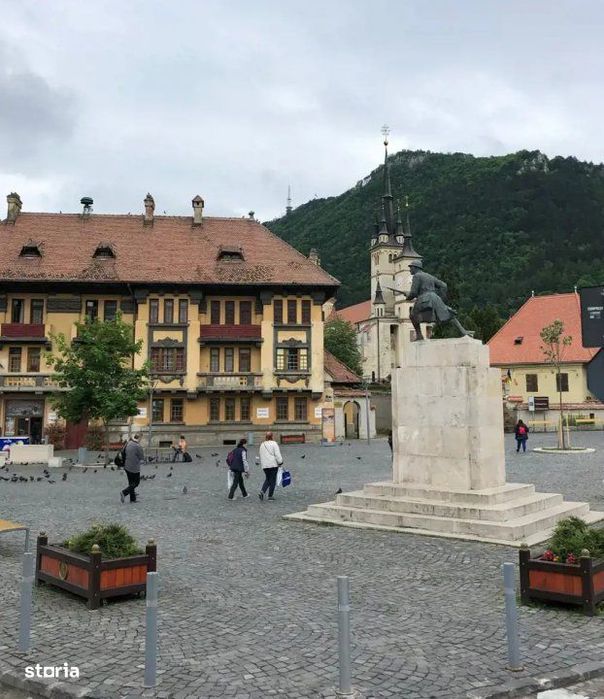 Garsoniera langa Piata Unirii - Olimpia