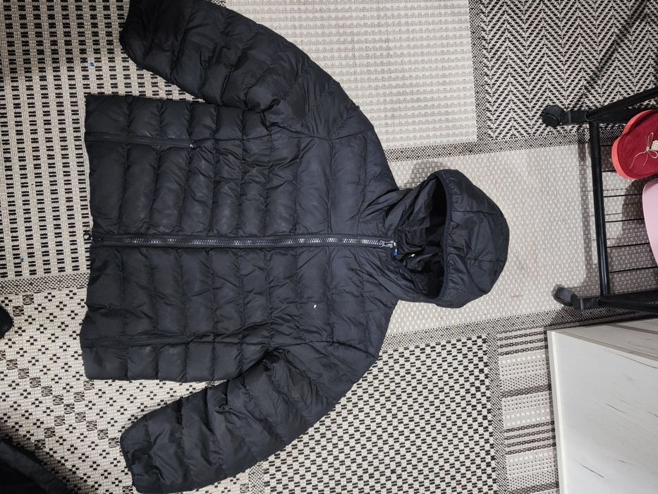 Куртка Adidas мужской