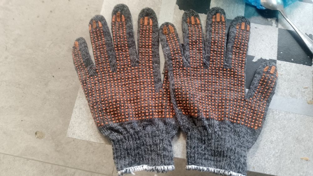 Optim ishchi qolqoplar