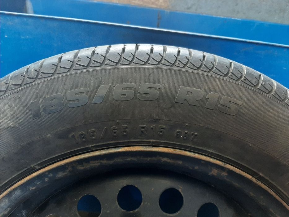 R 15 по дишовке 185 ширина 65