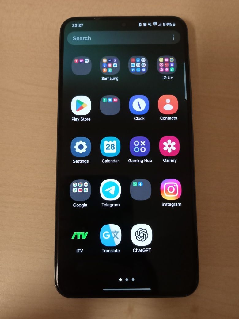 Samsung Galaxy  s22