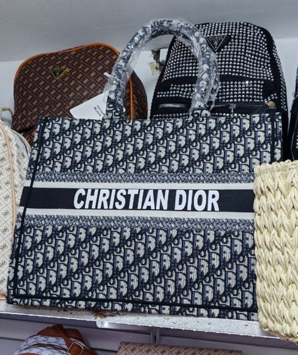 Geanta damă Christian Dior