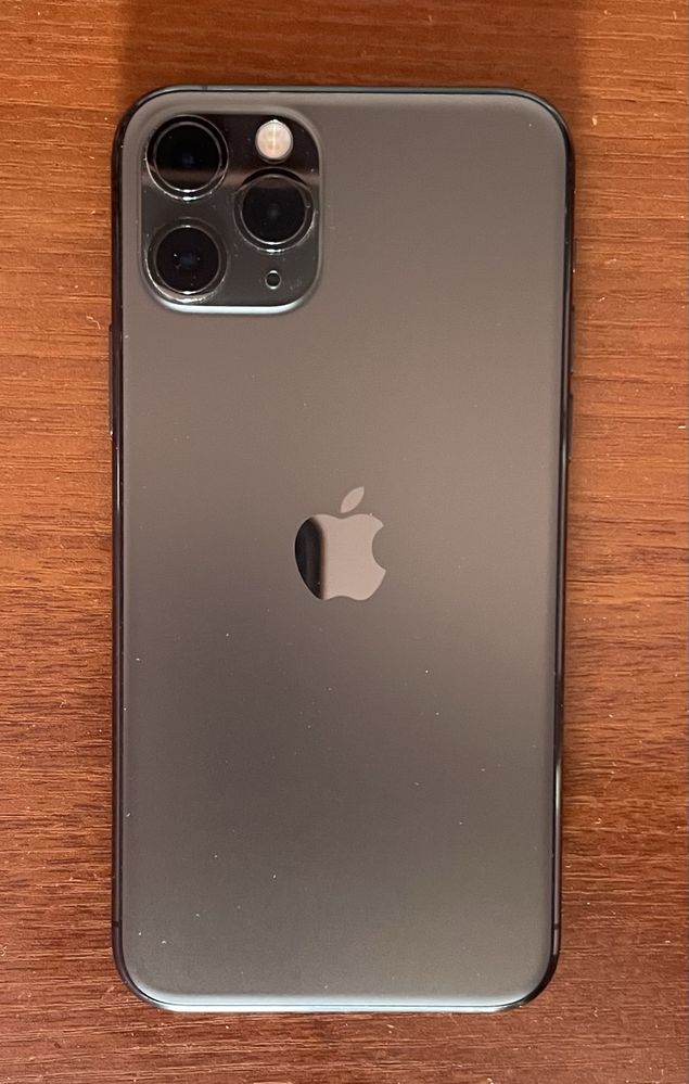 Iphone 11 pro 64 gb