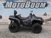 ATV Can-Am Outlander MAX 1000 DPS T ABS Second 2023