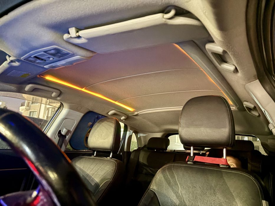 Mitsubishi ASX 1.8 DiD Всички екстри за модела