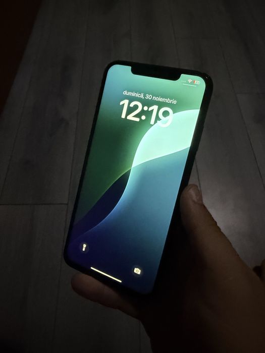 Iphone xs max 256 gb