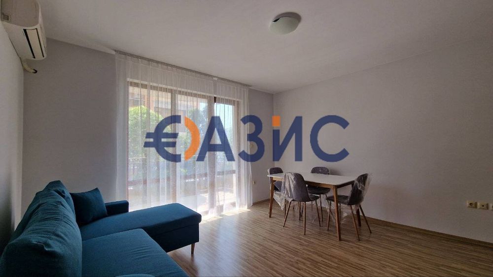 Апартамент с 1 спалня, 1 ет., Равда, България, 67. 65 кв. м., цена