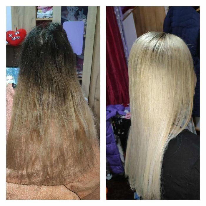 Buna fetelor!va aștept pentru programări, detalii in pvt.Zona tic tac