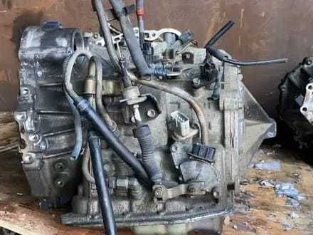 TitanAuto Toyota 1AZ 4-х ступенчатая АКПП