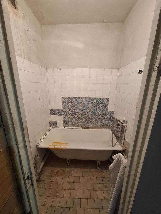 2х ком. 3 этаж. 60м2. Ипотеку можно