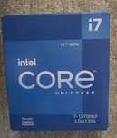 Procesor Intel i7-12700KF Alder Lake, 5.0 GHz, Socket 1700 -nou