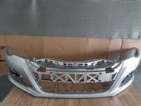 Bara Fata cu Senzori Parcare VW Passat CC 2008-2012 (LA7W (Gri))