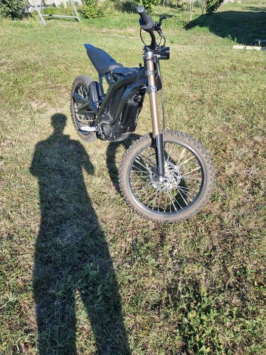 surron light bee x 2025