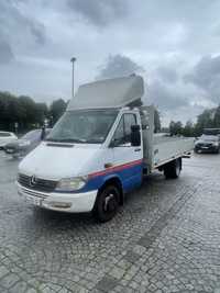 Mercedes Sprinter 416 cdi