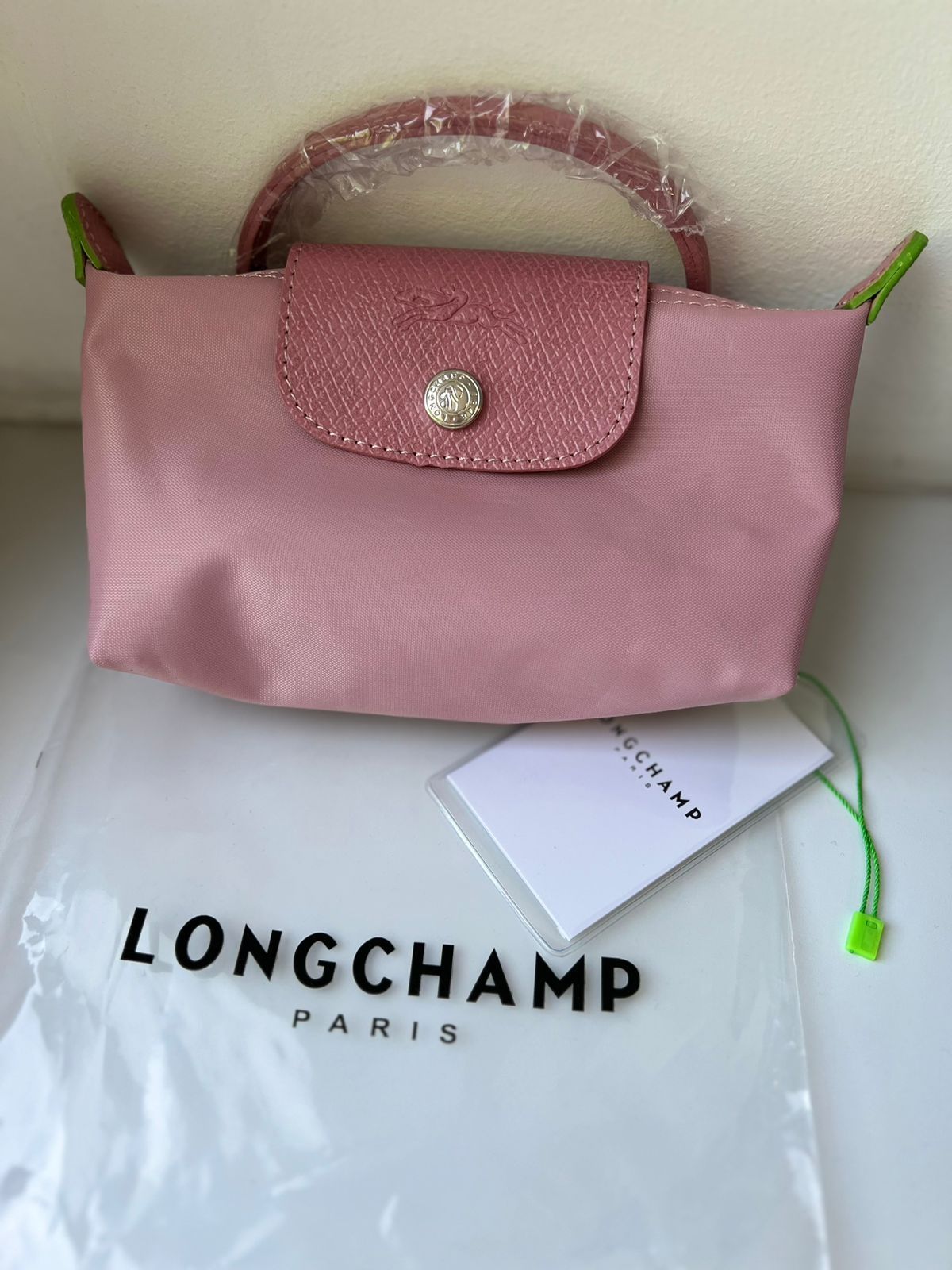 Сумка Longchamp. Люкс качество