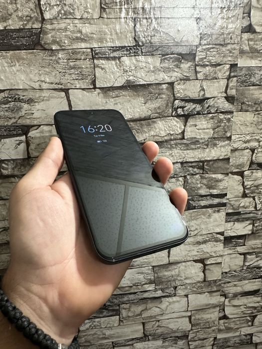 Honor 200 lite с гаранция