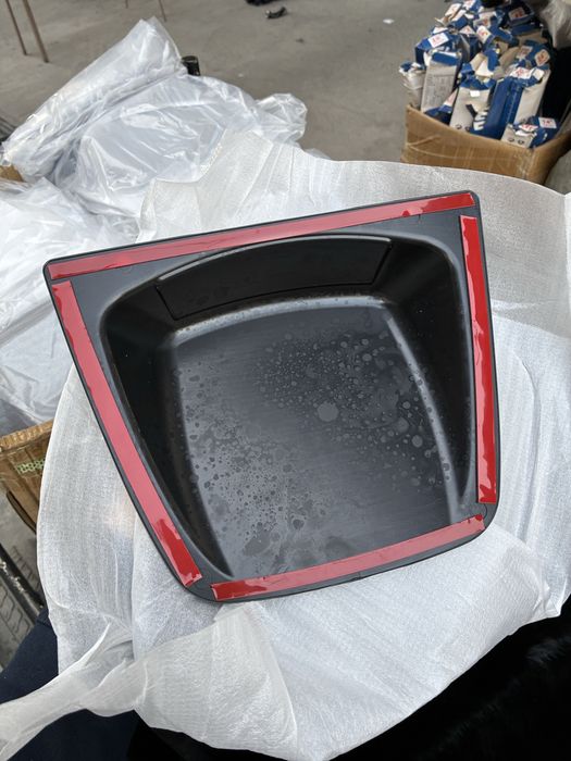 LiDAR abmanka universal