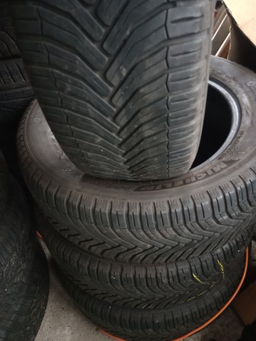 Cauciucuri de iarna 215 65 16  215 55 17 205 50 17